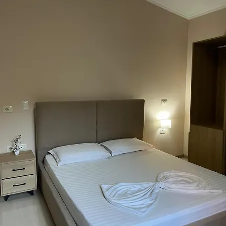 מלון Enzo Near טיראנה