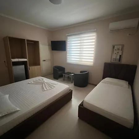 Hotel Enzo Near