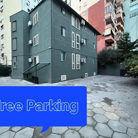 Szálloda Enzo Near 4*