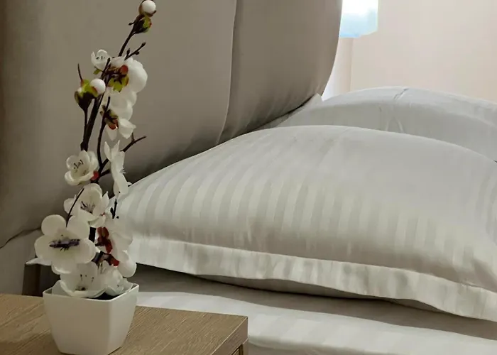 Szálloda Enzo Near 4*