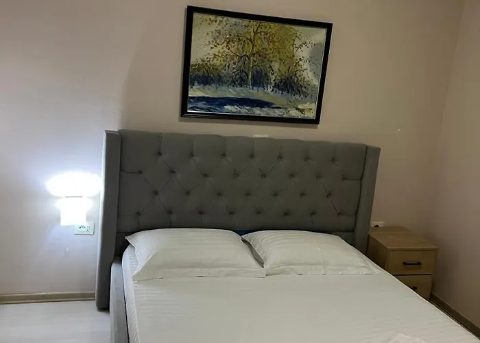 Enzo Near Hotel Tirana