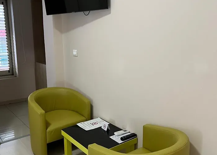 Szálloda Enzo Near