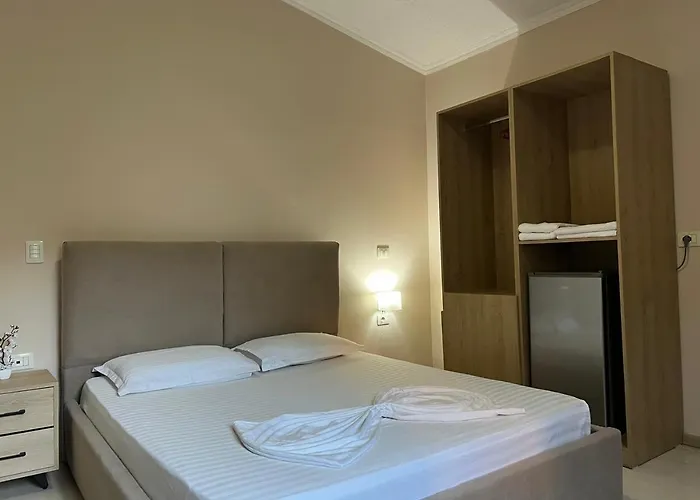 Szálloda Enzo Near 4*