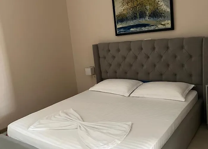 Szálloda Enzo Near 4*